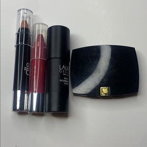4 item beauty set